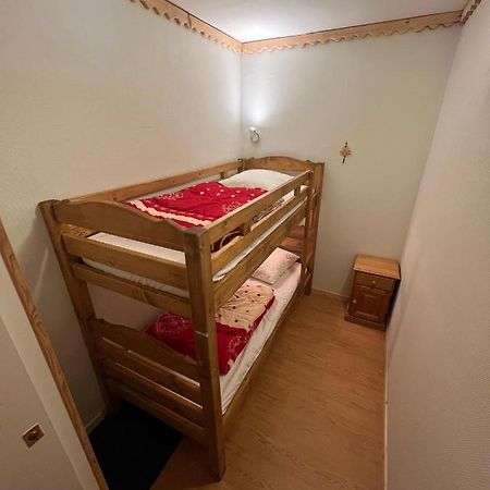 Bel Appartement Proche Du Centre De Châtel Eksteriør billede