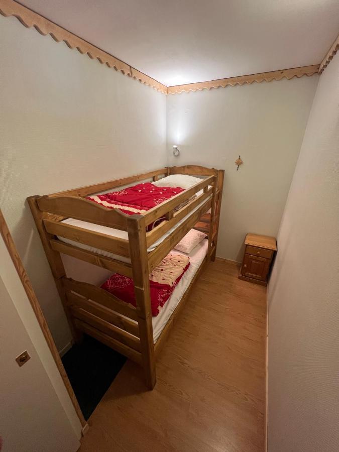 Bel Appartement Proche Du Centre De Châtel Eksteriør billede