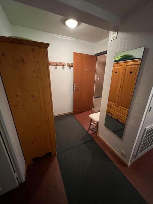 Bel Appartement Proche Du Centre De Châtel Eksteriør billede